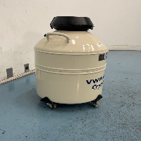 VWR CryoPro Storage Dewer image 0